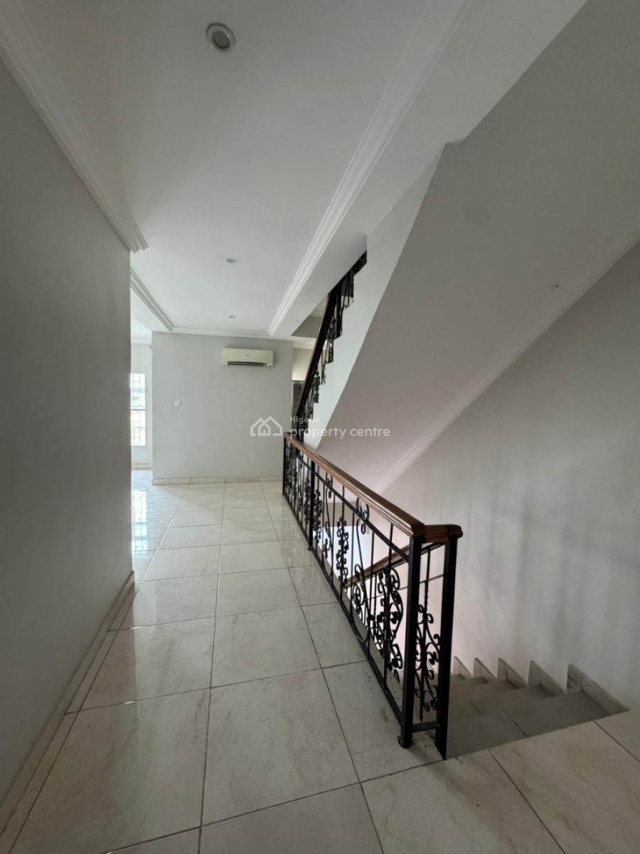 4 Bedroom Apartment with Bq, Parkview, Ikoyi, Lagos, Flat / Apartment for Rent