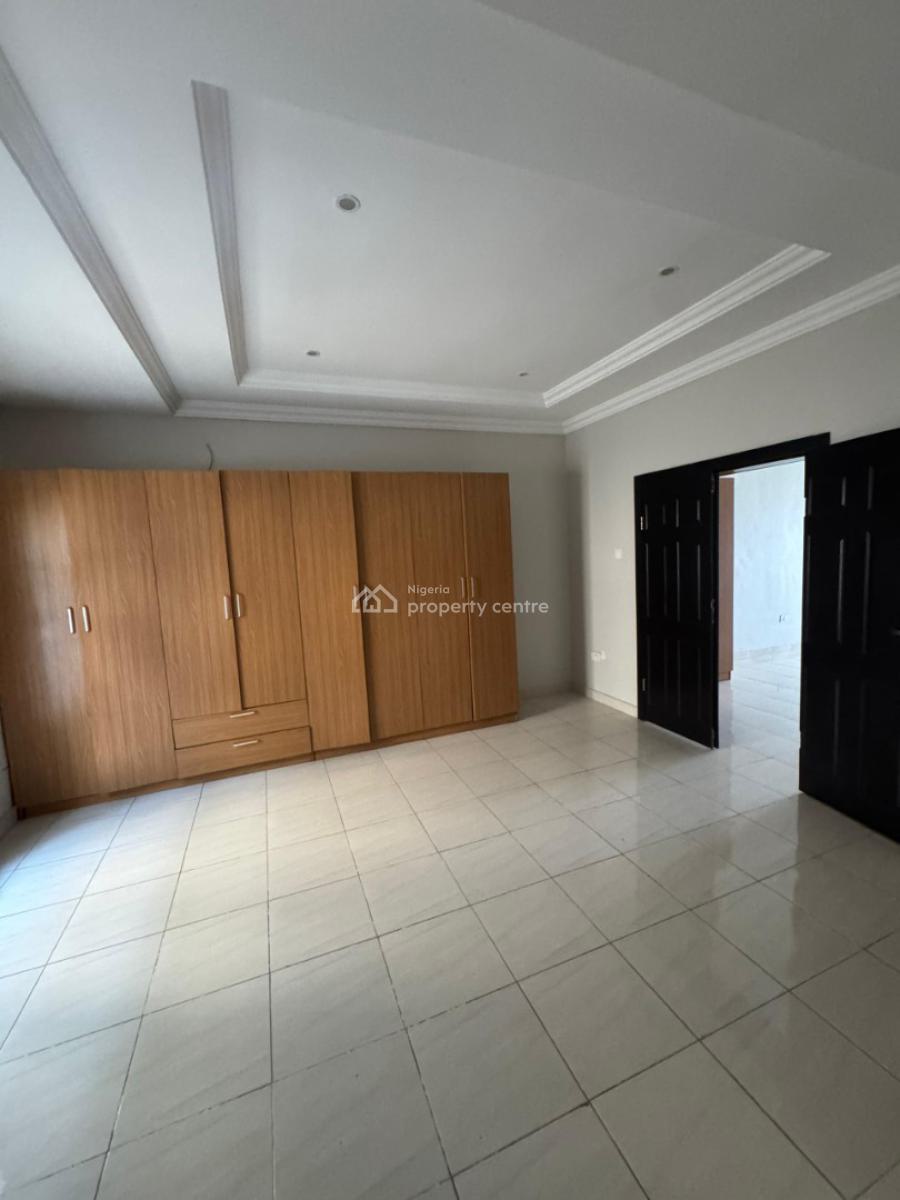 4 Bedroom Apartment with Bq, Parkview, Ikoyi, Lagos, Flat / Apartment for Rent