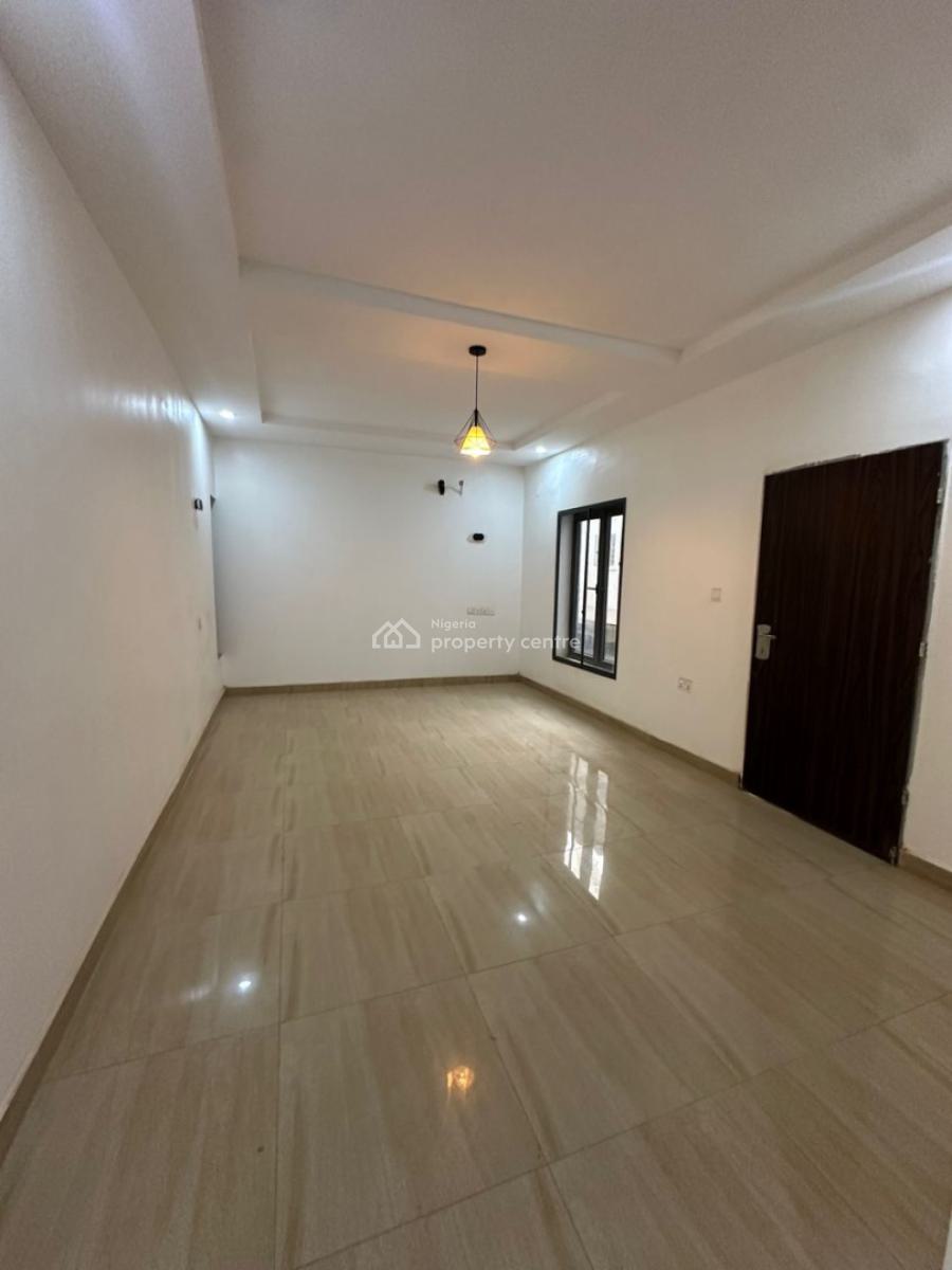 4 Beds Terraced Duplex 1 Room Bq, Jahi, Abuja, Terraced Duplex for Sale