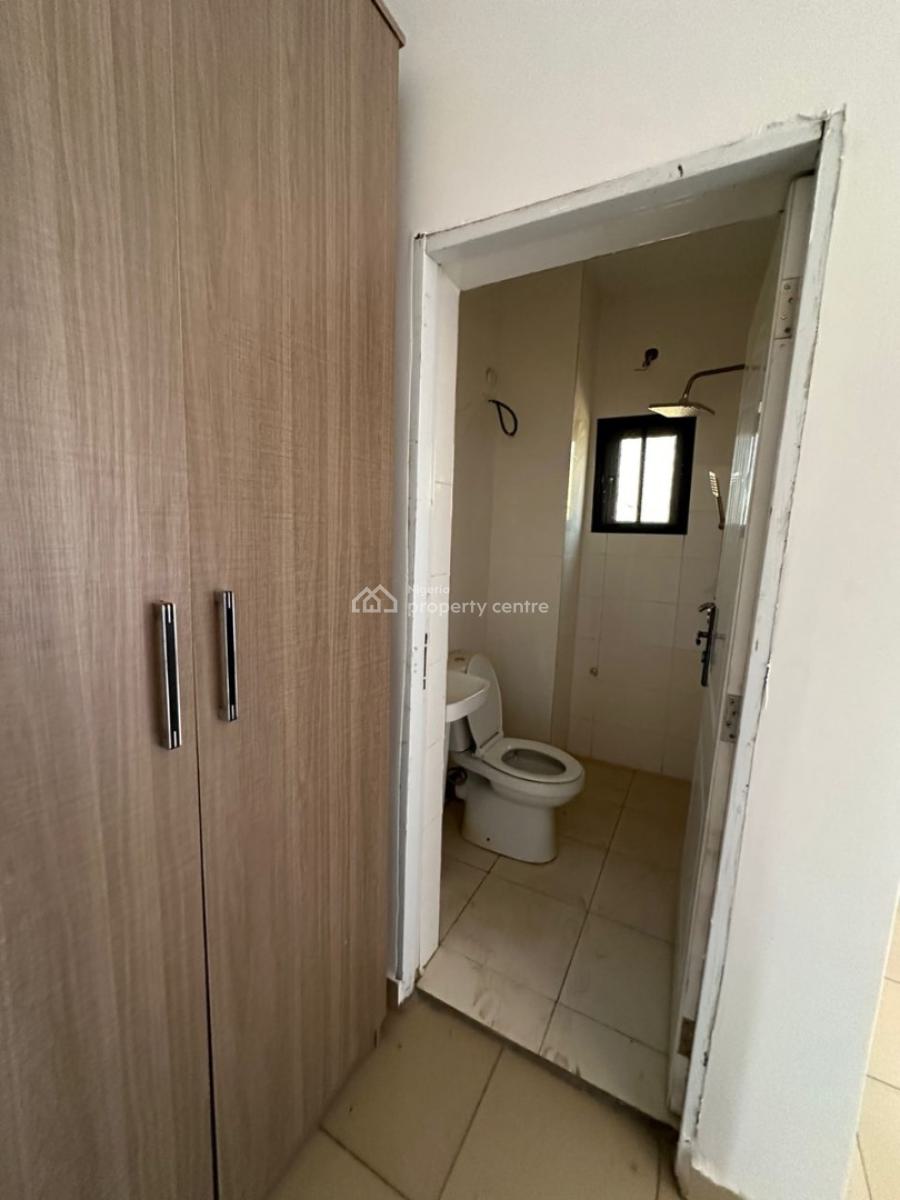 3 Beds Apartment, Durumi, Abuja, Flat / Apartment for Sale