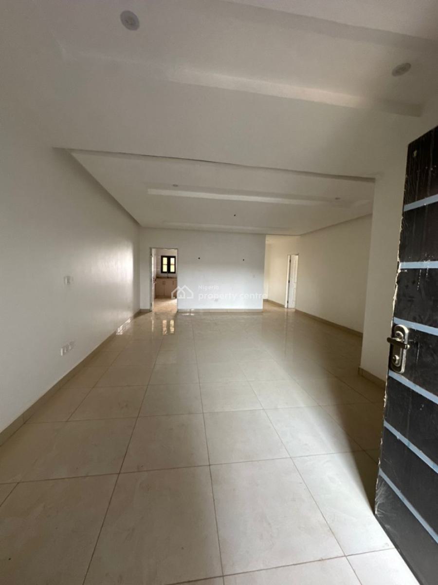 3 Beds Apartment, Durumi, Abuja, Flat / Apartment for Sale