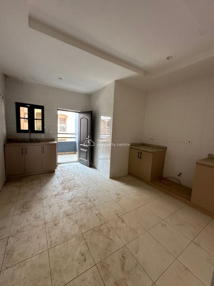 3 Beds Apartment, Durumi, Abuja, Flat / Apartment for Sale