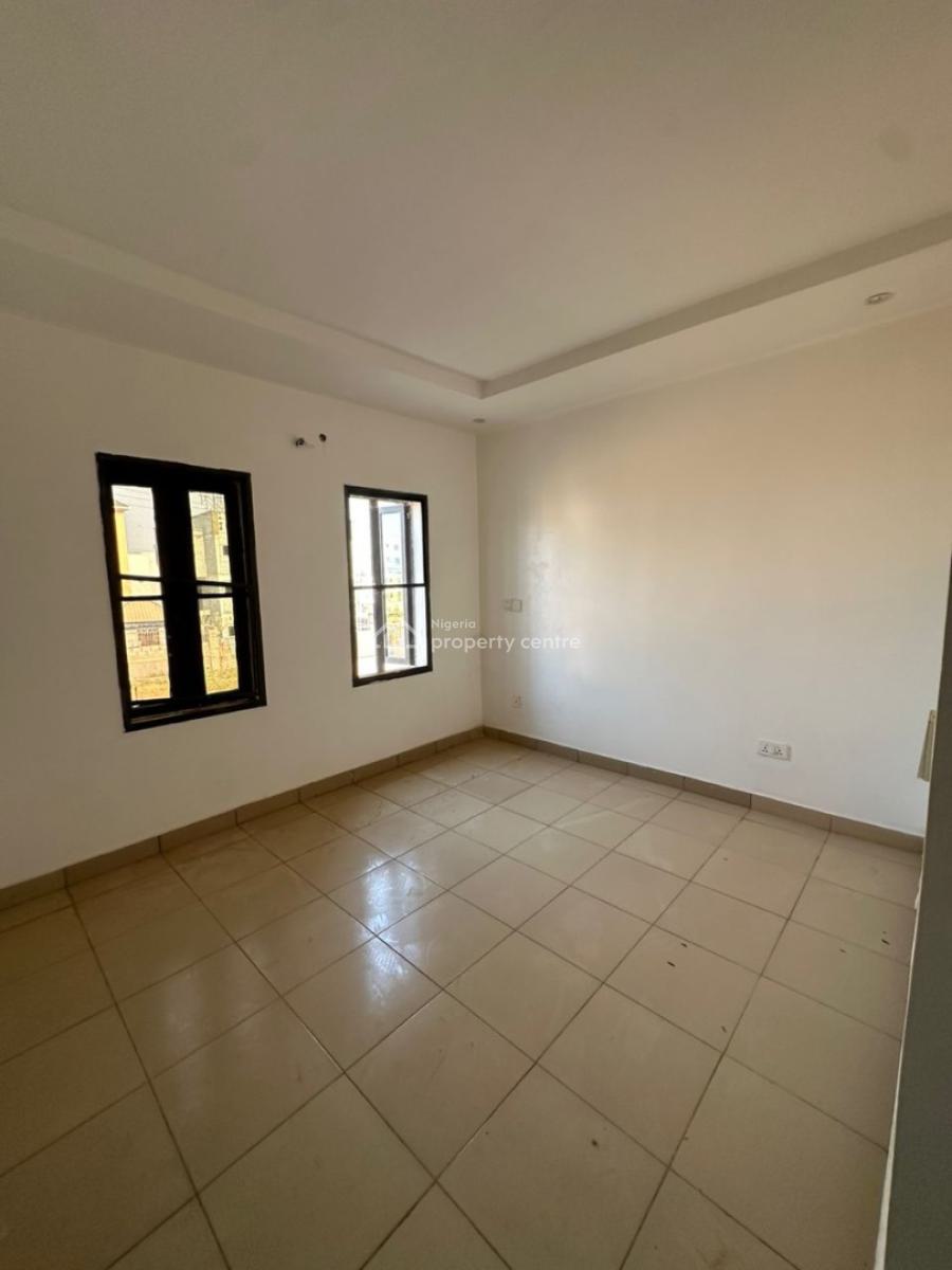 3 Beds Apartment, Durumi, Abuja, Flat / Apartment for Sale