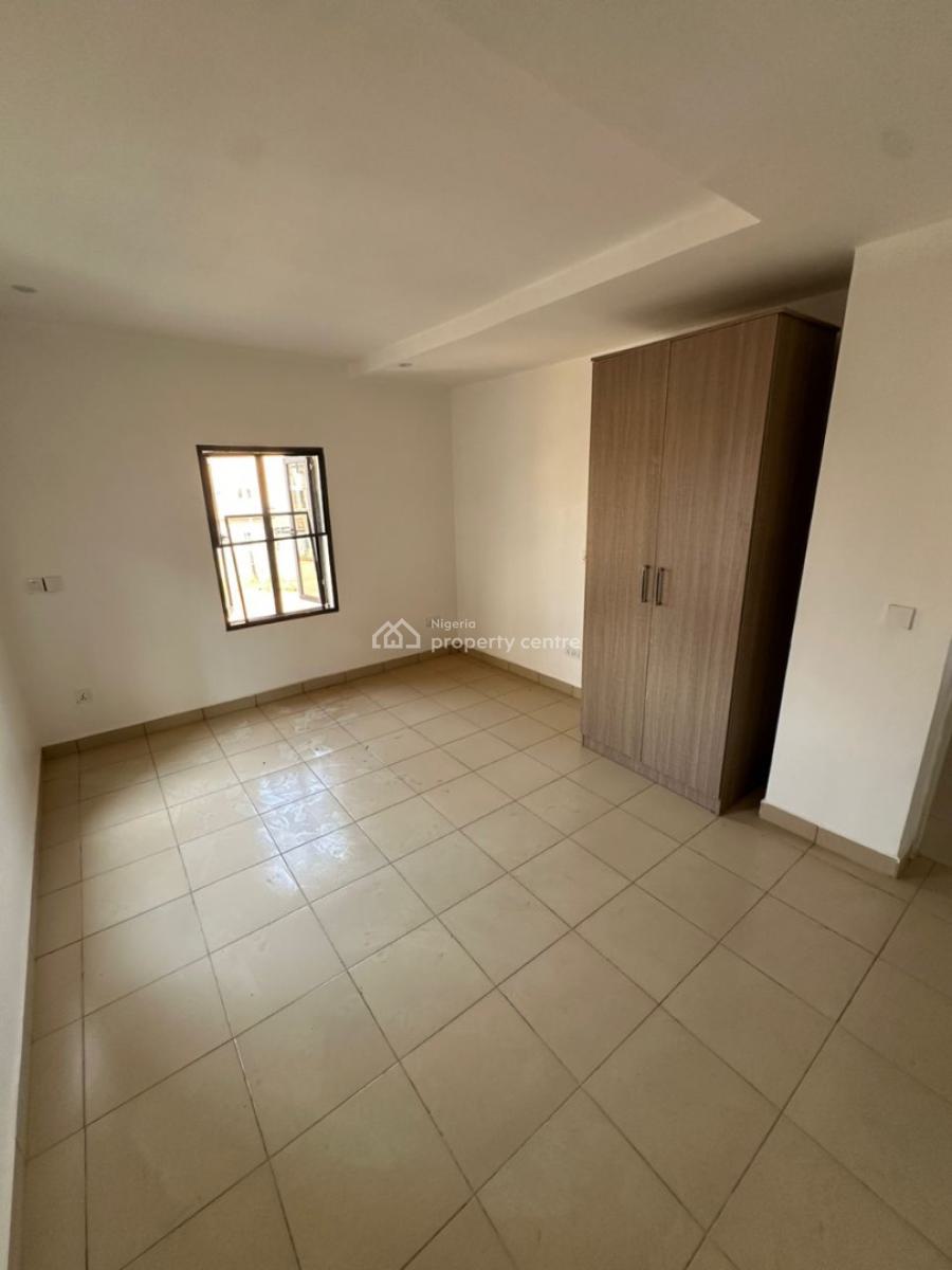 3 Beds Apartment, Durumi, Abuja, Flat / Apartment for Sale