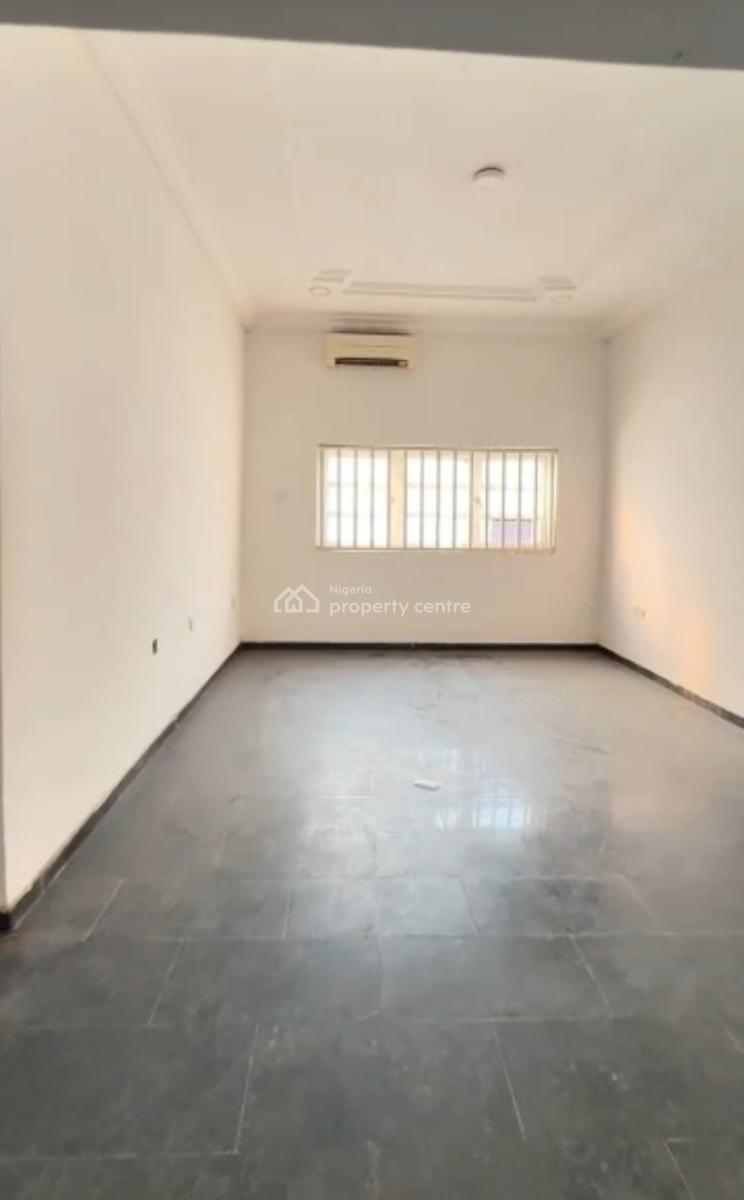 Massive 5 Bedroom Standalone Duplex& 3rm Bq, 10car Parking,office/resi, Off Lakechad, Maitama District, Abuja, House for Rent