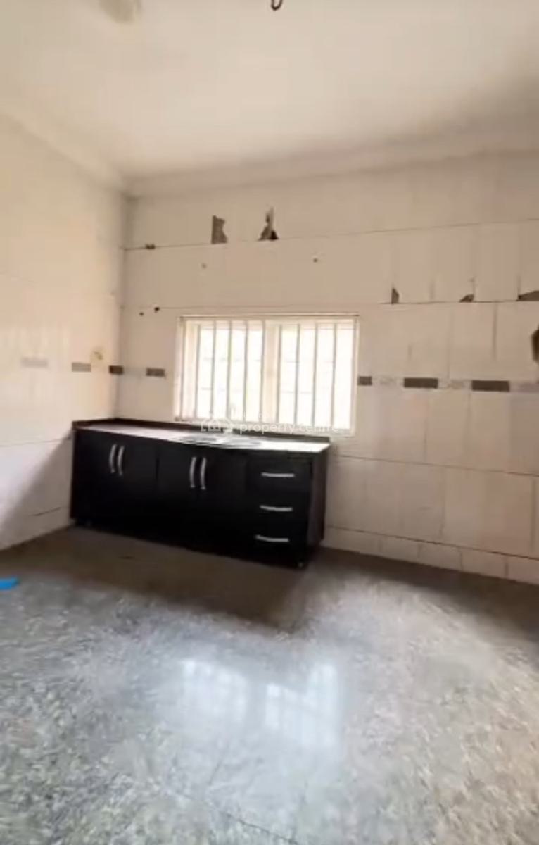 Massive 5 Bedroom Standalone Duplex& 3rm Bq, 10car Parking,office/resi, Off Lakechad, Maitama District, Abuja, House for Rent