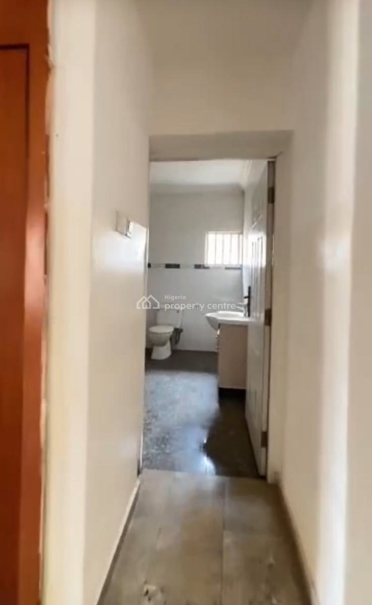 Massive 5 Bedroom Standalone Duplex& 3rm Bq, 10car Parking,office/resi, Off Lakechad, Maitama District, Abuja, House for Rent