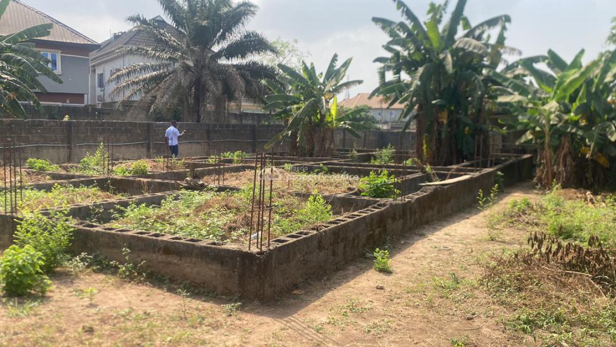 Land 6sqm, Ogudu, Lagos, Residential Land for Sale