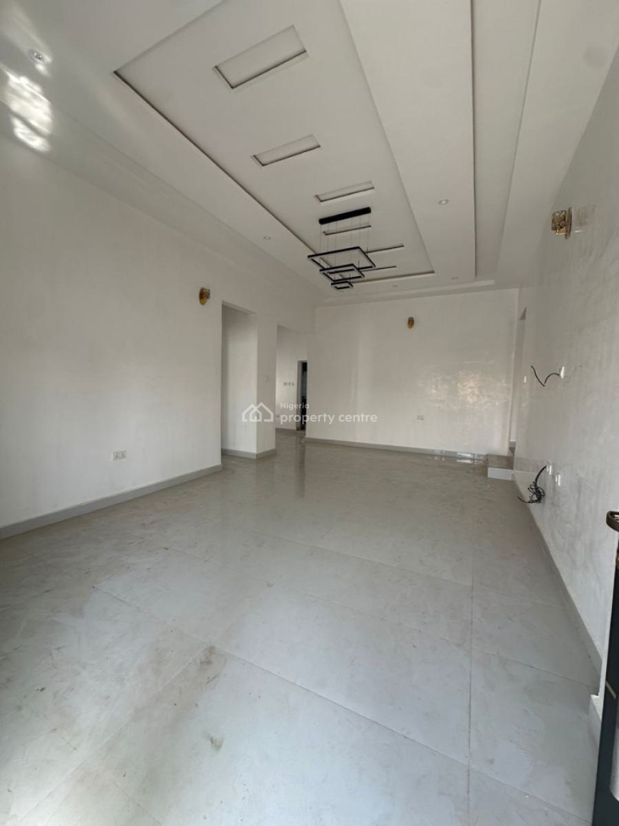 4 Bedroom Detached Bungalow 2 Rooms Bq, Gwarinpa, Abuja, Detached Bungalow for Sale