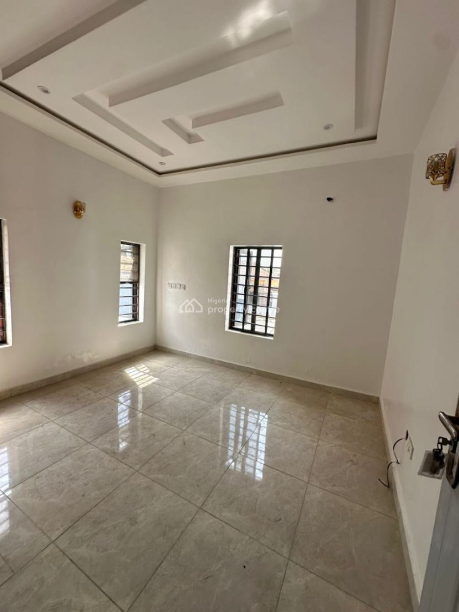 4 Bedroom Detached Bungalow 2 Rooms Bq, Gwarinpa, Abuja, Detached Bungalow for Sale