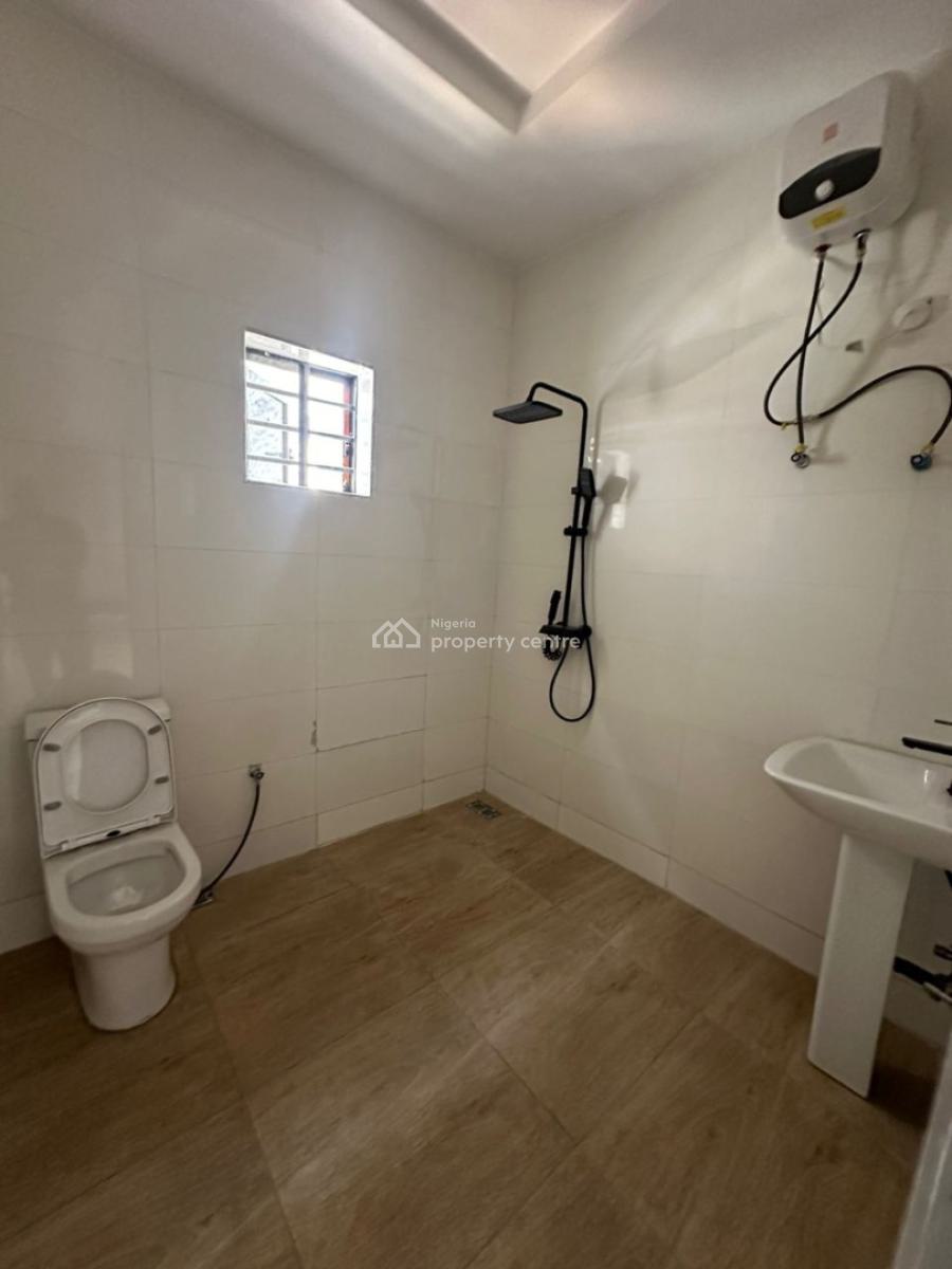 4 Bedroom Detached Bungalow 2 Rooms Bq, Gwarinpa, Abuja, Detached Bungalow for Sale