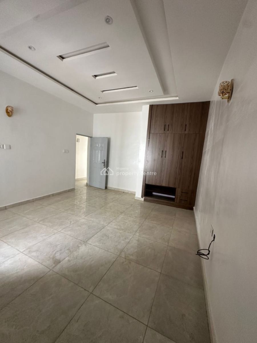 4 Bedroom Detached Bungalow 2 Rooms Bq, Gwarinpa, Abuja, Detached Bungalow for Sale