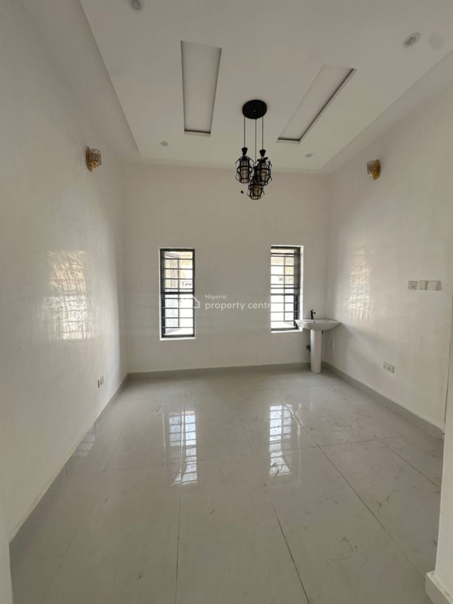 4 Bedroom Detached Bungalow 2 Rooms Bq, Gwarinpa, Abuja, Detached Bungalow for Sale