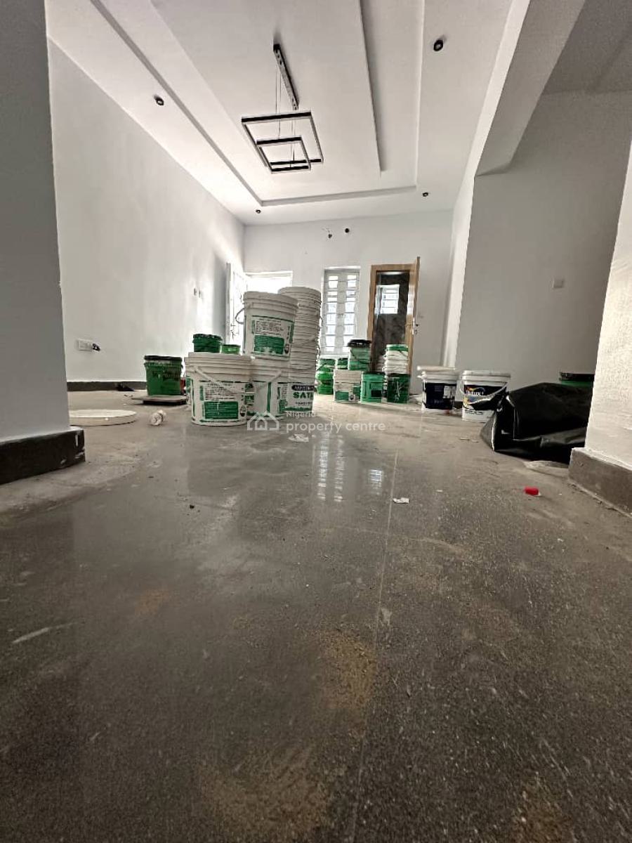 Brand New 2bedroom Flat, Majeck, Sangotedo, Ajah, Lagos, Flat / Apartment for Rent