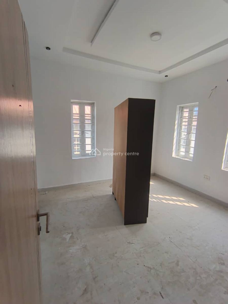 Brand New 2bedroom Flat, Majeck, Sangotedo, Ajah, Lagos, Flat / Apartment for Rent