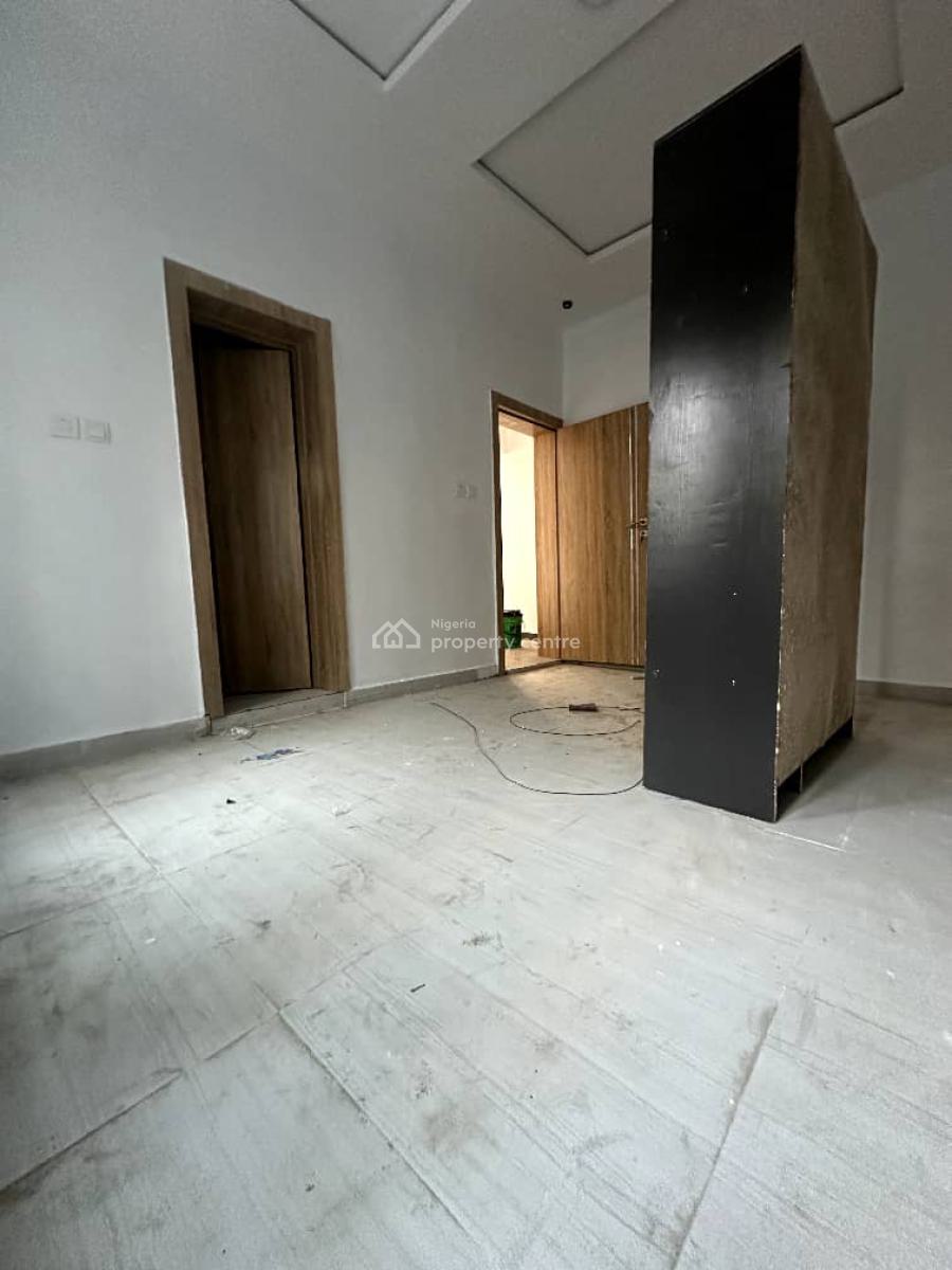 Brand New 2bedroom Flat, Majeck, Sangotedo, Ajah, Lagos, Flat / Apartment for Rent