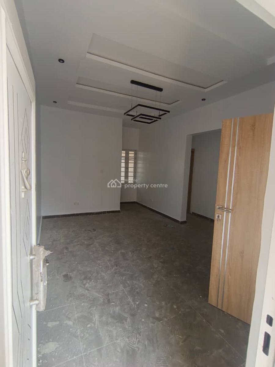 Brand New 2bedroom Flat, Majeck, Sangotedo, Ajah, Lagos, Flat / Apartment for Rent