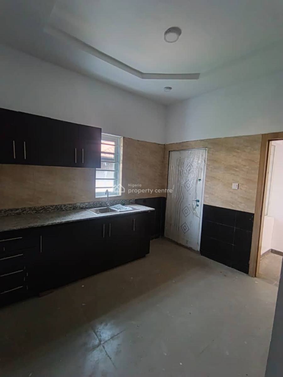 Brand New 2bedroom Flat, Majeck, Sangotedo, Ajah, Lagos, Flat / Apartment for Rent