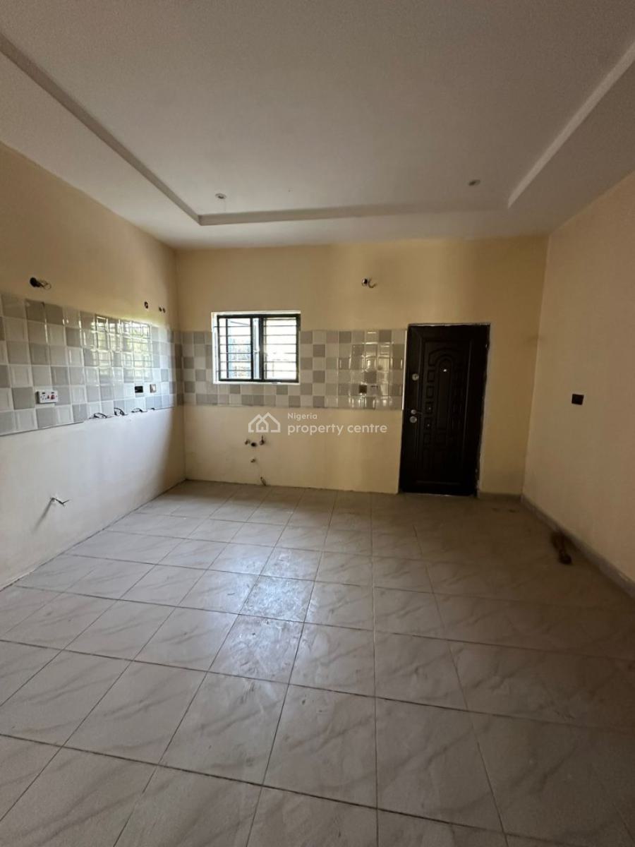 4 Beds Terraced Duplex  1 Room Bq, Jabi, Abuja, Terraced Duplex for Sale