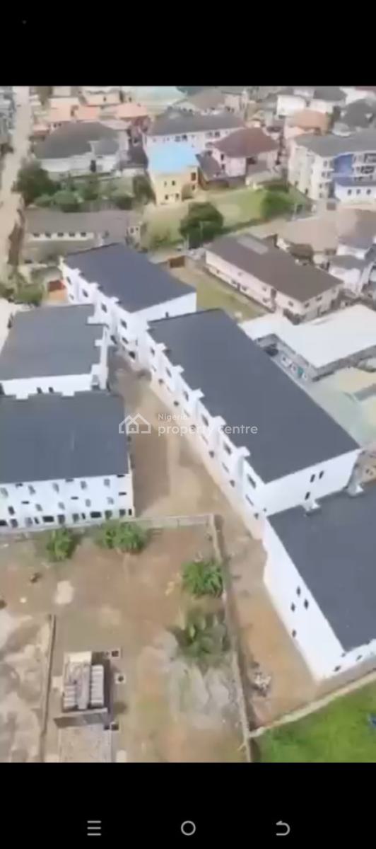 22 Units of 3bedroom Duplex, Ajao Estate, Ikeja, Lagos, Flat / Apartment for Sale