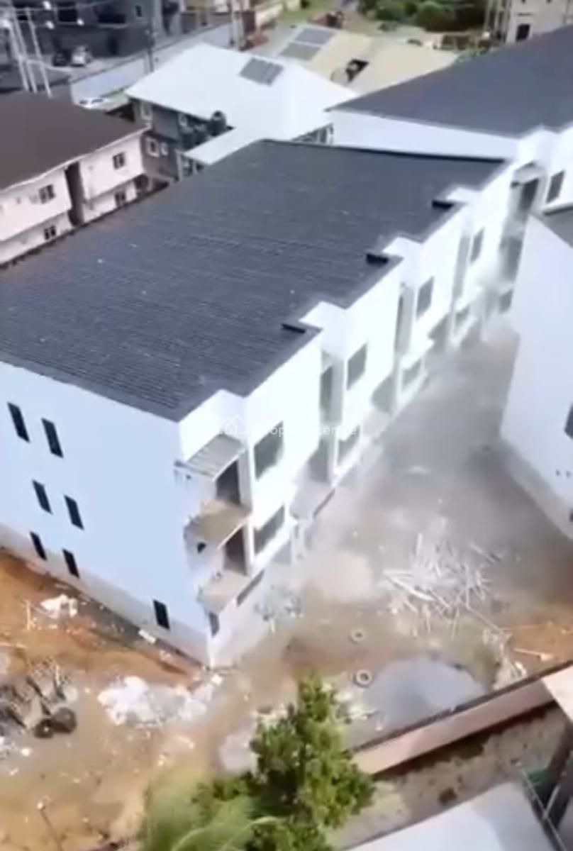22 Units of 3bedroom Duplex, Ajao Estate, Ikeja, Lagos, Flat / Apartment for Sale
