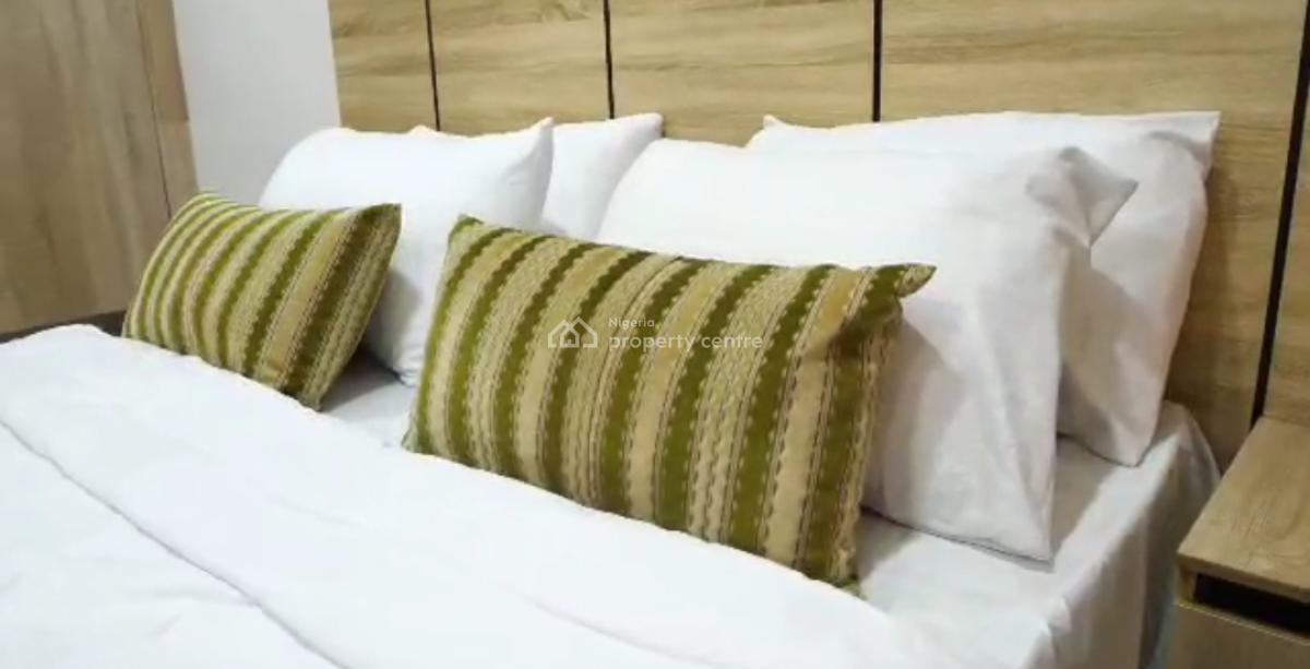 22 Units of 3 Bedrooms Duplex, Ajao Estate, Ikeja, Lagos, Flat / Apartment for Sale