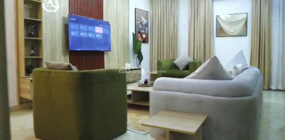 22 Units of 3 Bedrooms Duplex, Ajao Estate, Ikeja, Lagos, Flat / Apartment for Sale