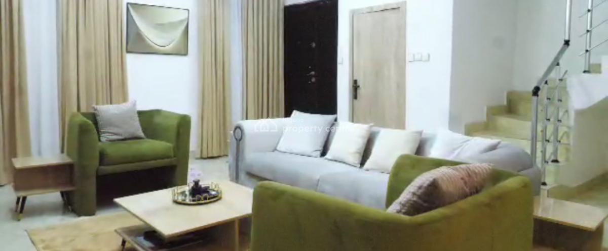 22 Units of 3 Bedrooms Duplex, Ajao Estate, Ikeja, Lagos, Flat / Apartment for Sale