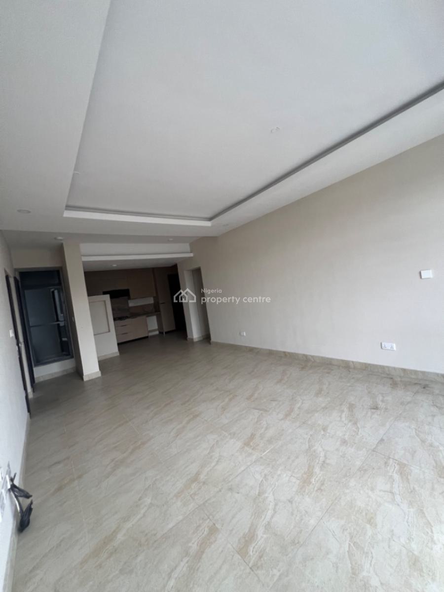 Exclusive 3 Bedroom Apartment, Lekki Phase 1, Lekki, Lagos, Flat / Apartment for Sale