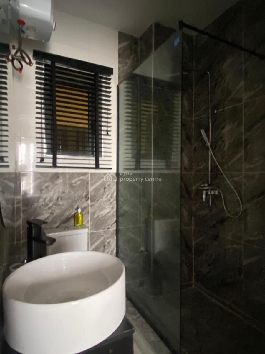 Fully Furnished 2 Bedroom Luxury Apartment, Ikate Roundabout, Lekki Phase 1, Lekki, Lagos, Flat / Apartment for Rent