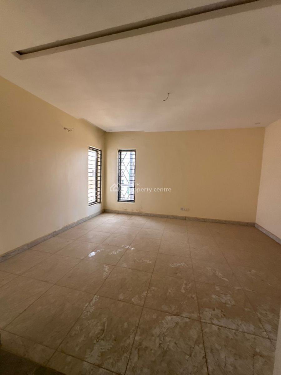 Tastefully Finished 4 Bedroom Terrace Duplex and Bq, Mbora, Jabi, Abuja, Terraced Duplex for Sale