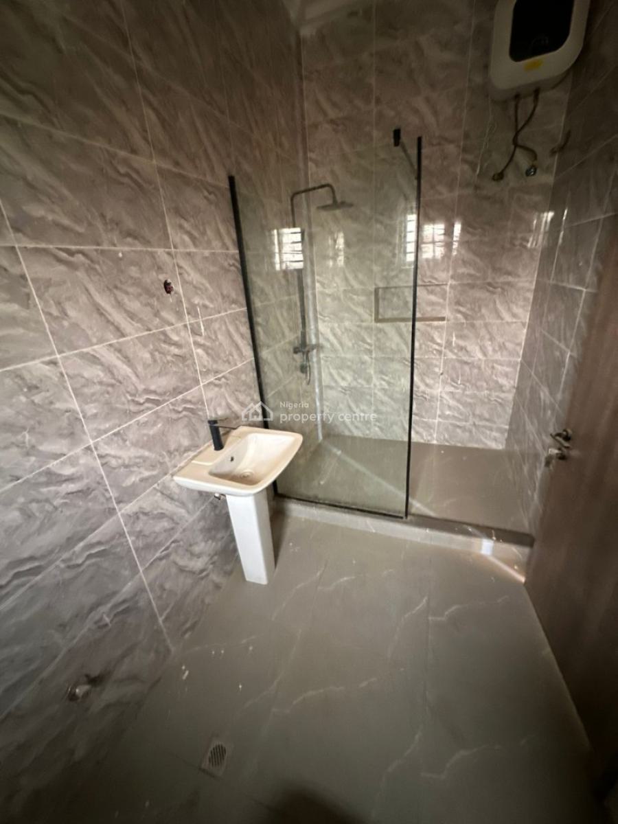 Tastefully Finished 4 Bedroom Terrace Duplex and Bq, Mbora, Jabi, Abuja, Terraced Duplex for Sale