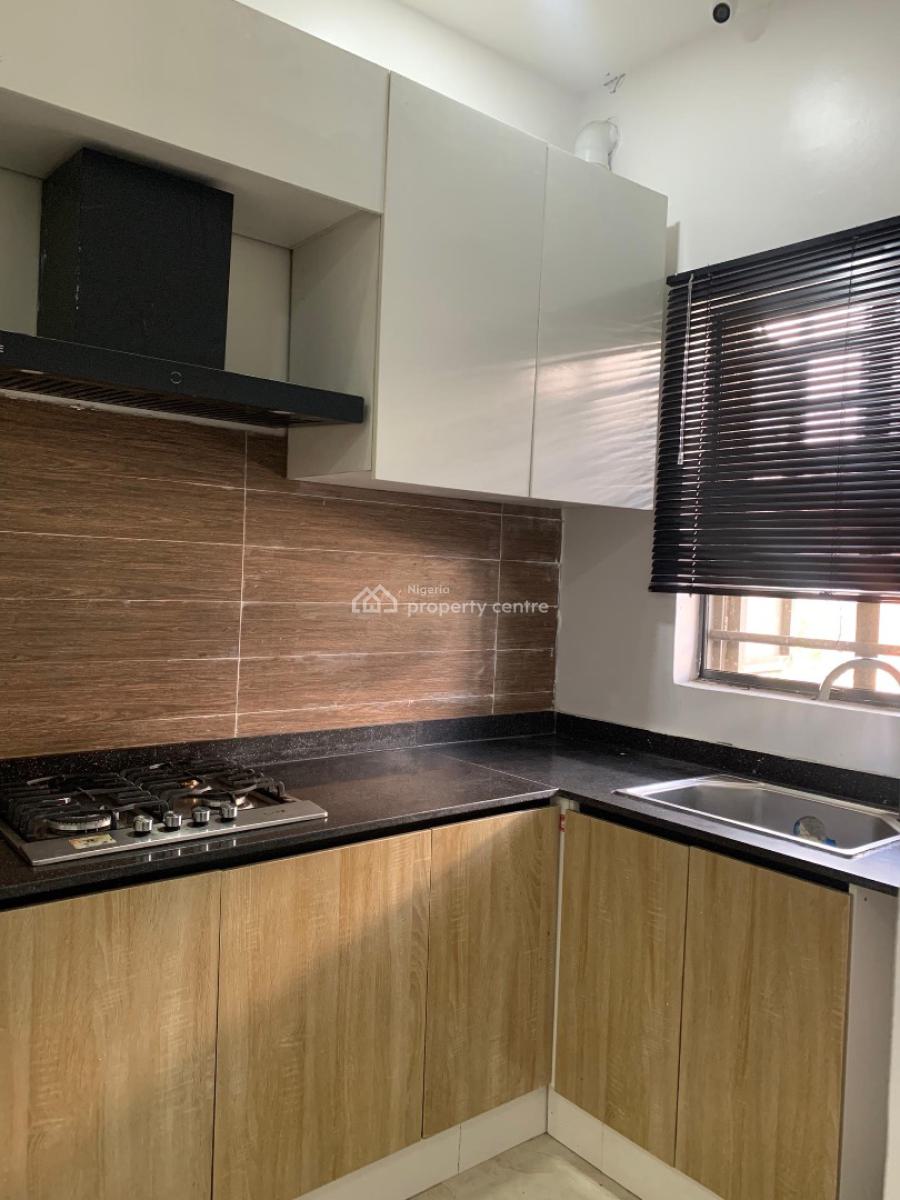 Furnished 2bedroom Duplex in a Solar Powered Estate, Ogombo Road, Ajah, Lagos, Terraced Duplex for Rent