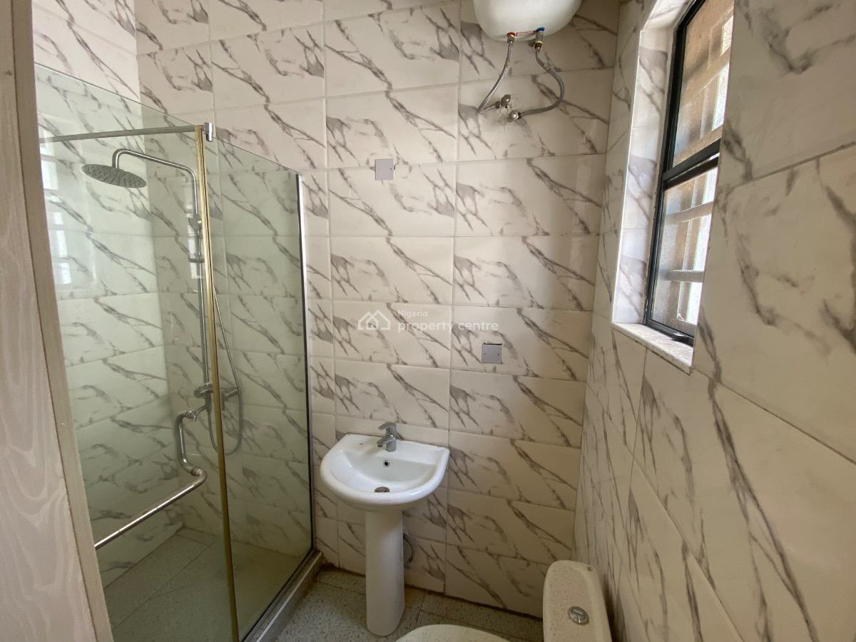 4 Bedrooms Semi Detached Duplex with Bq, Orchid Road, Beside Applewood, After Orchid First Roundabout, Lekki, Lagos, Semi-detached Bungalow for Sale