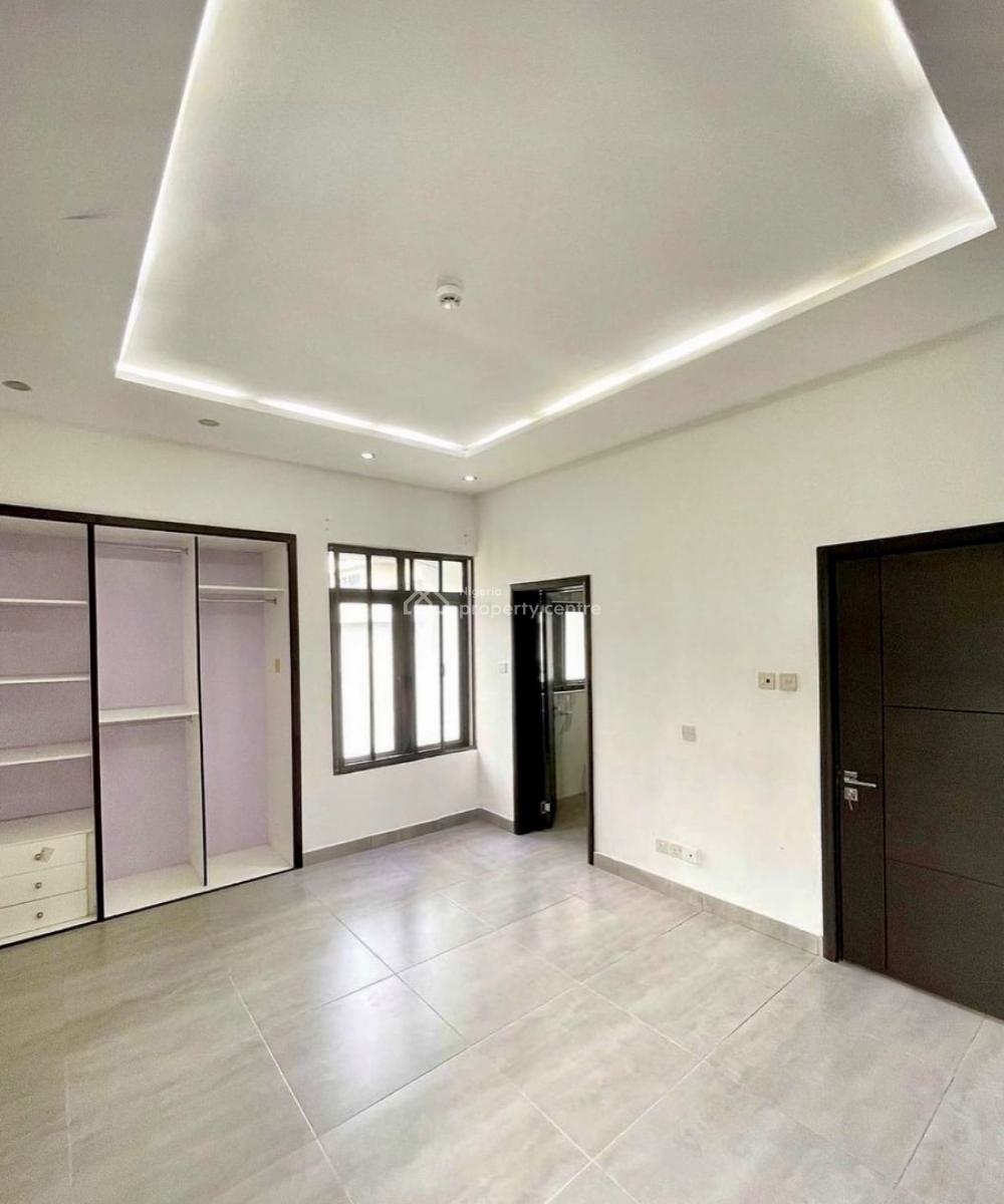 Modern 3-bedroom Apartment (fully Serviced), Old Ikoyi, Ikoyi, Lagos, Flat / Apartment for Rent