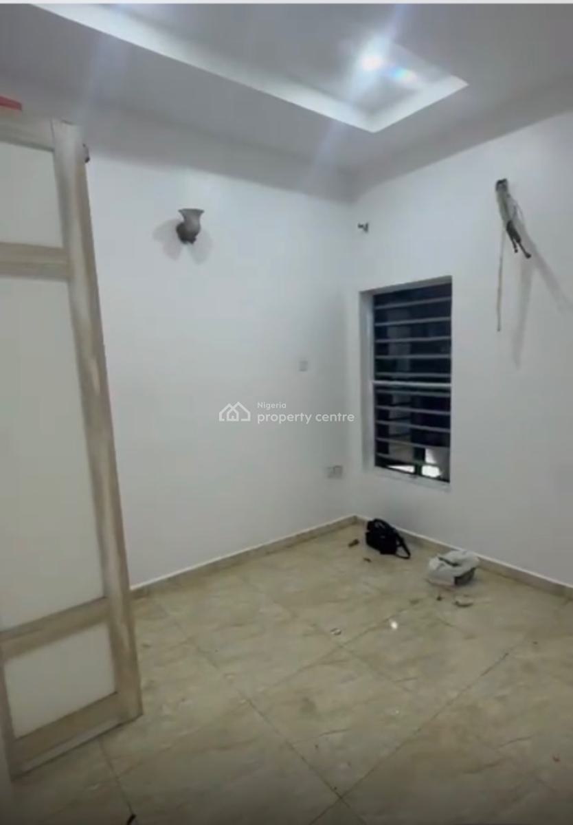 Standard Miniflat  with Shared Kitchen, Orchid Road, Lekki Phase 2, Lekki, Lagos, Mini Flat (room and Parlour) for Rent