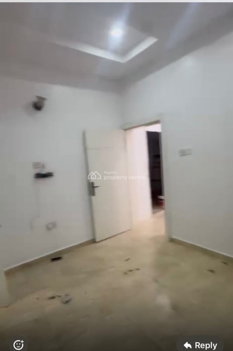 Standard Miniflat  with Shared Kitchen, Orchid Road, Lekki Phase 2, Lekki, Lagos, Mini Flat (room and Parlour) for Rent