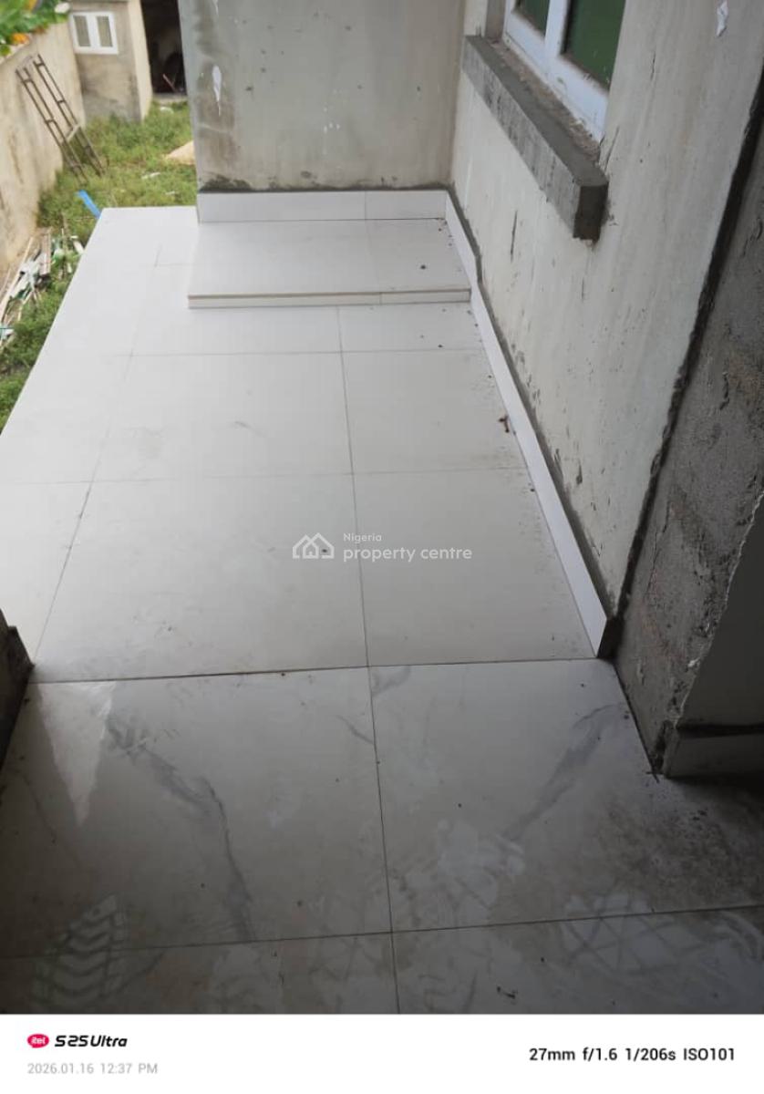 5 Bedroom Detached Duplex, Lekki Scheme 2, Ajah, Lagos, Detached Duplex for Sale