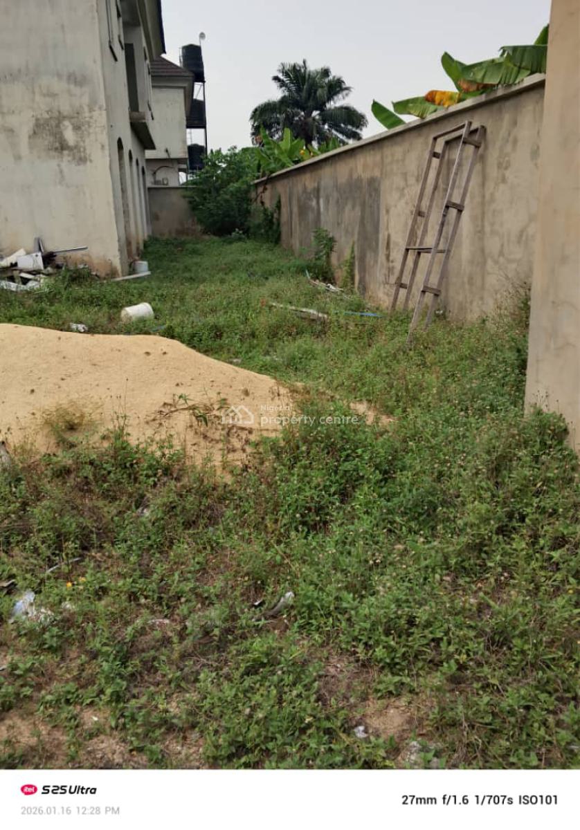5 Bedroom Detached Duplex, Lekki Scheme 2, Ajah, Lagos, Detached Duplex for Sale