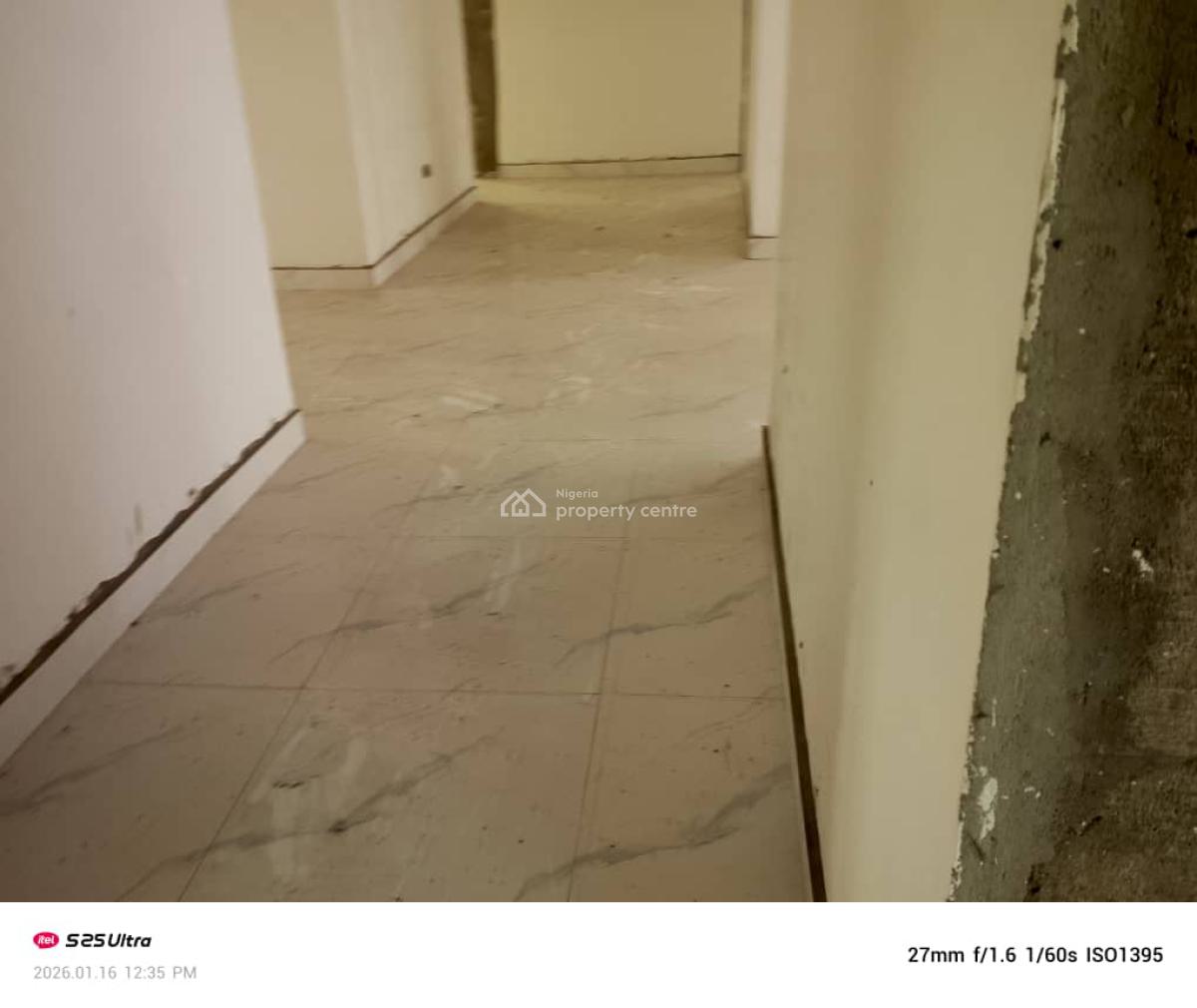 5 Bedroom Detached Duplex, Lekki Scheme 2, Ajah, Lagos, Detached Duplex for Sale