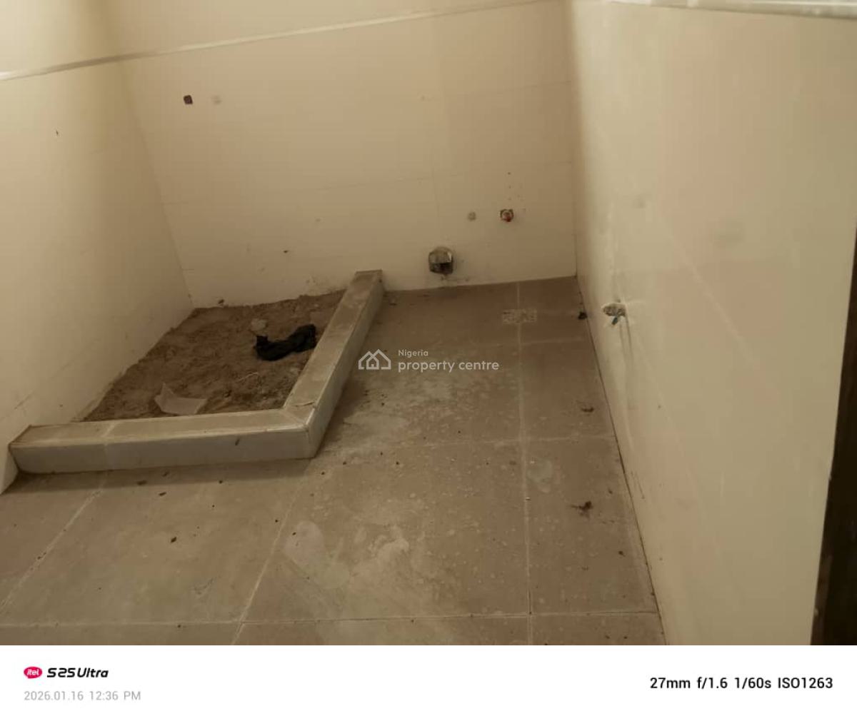 5 Bedroom Detached Duplex, Lekki Scheme 2, Ajah, Lagos, Detached Duplex for Sale