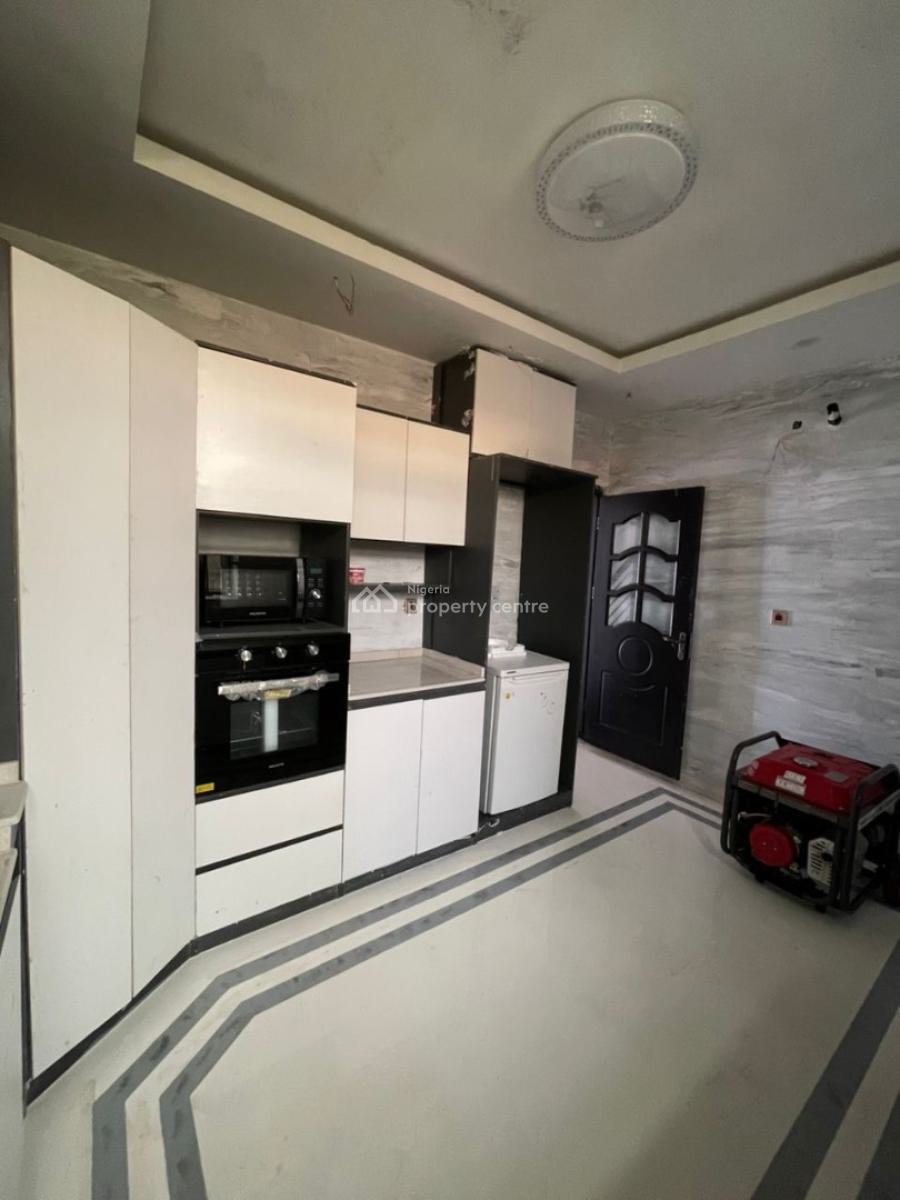 Brand New 2 Bedroom Terrace Duplex, Mega Estate, Badore, Ajah, Lagos, Terraced Duplex for Rent