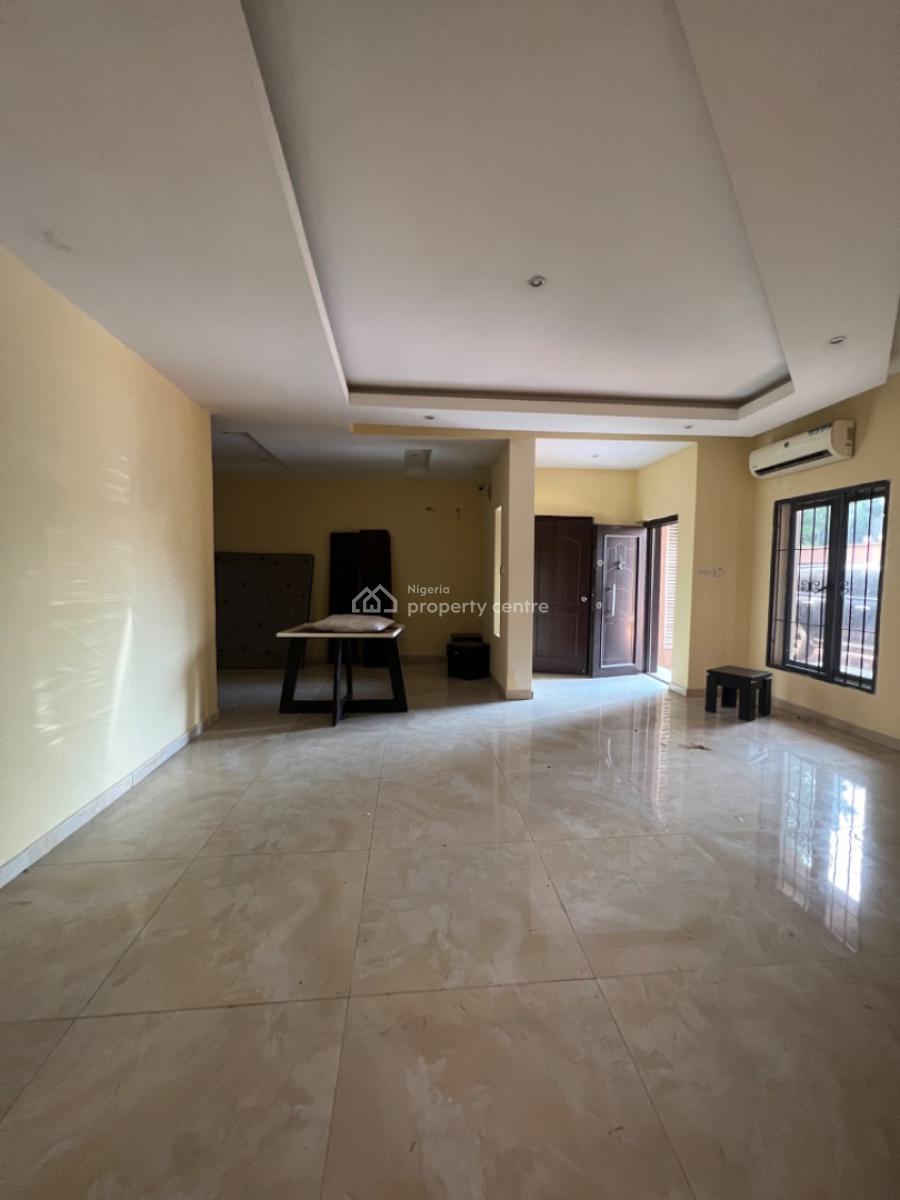 One Bedrooms Flat, Lekki Phase 1, Lekki, Lagos, Mini Flat (room and Parlour) for Rent