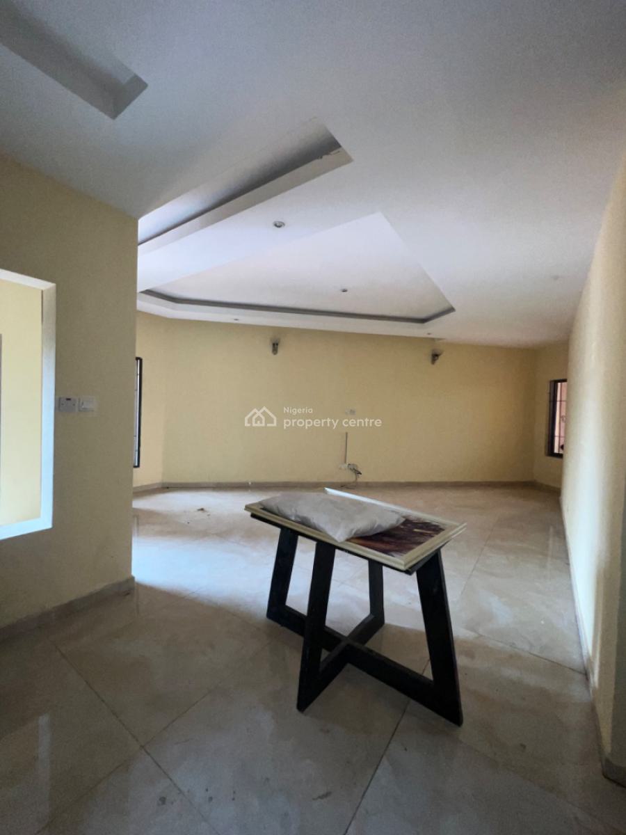 One Bedrooms Flat, Lekki Phase 1, Lekki, Lagos, Mini Flat (room and Parlour) for Rent