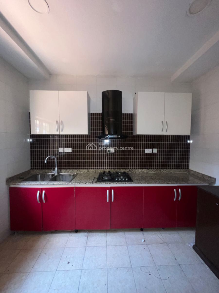 One Bedrooms Flat, Lekki Phase 1, Lekki, Lagos, Mini Flat (room and Parlour) for Rent