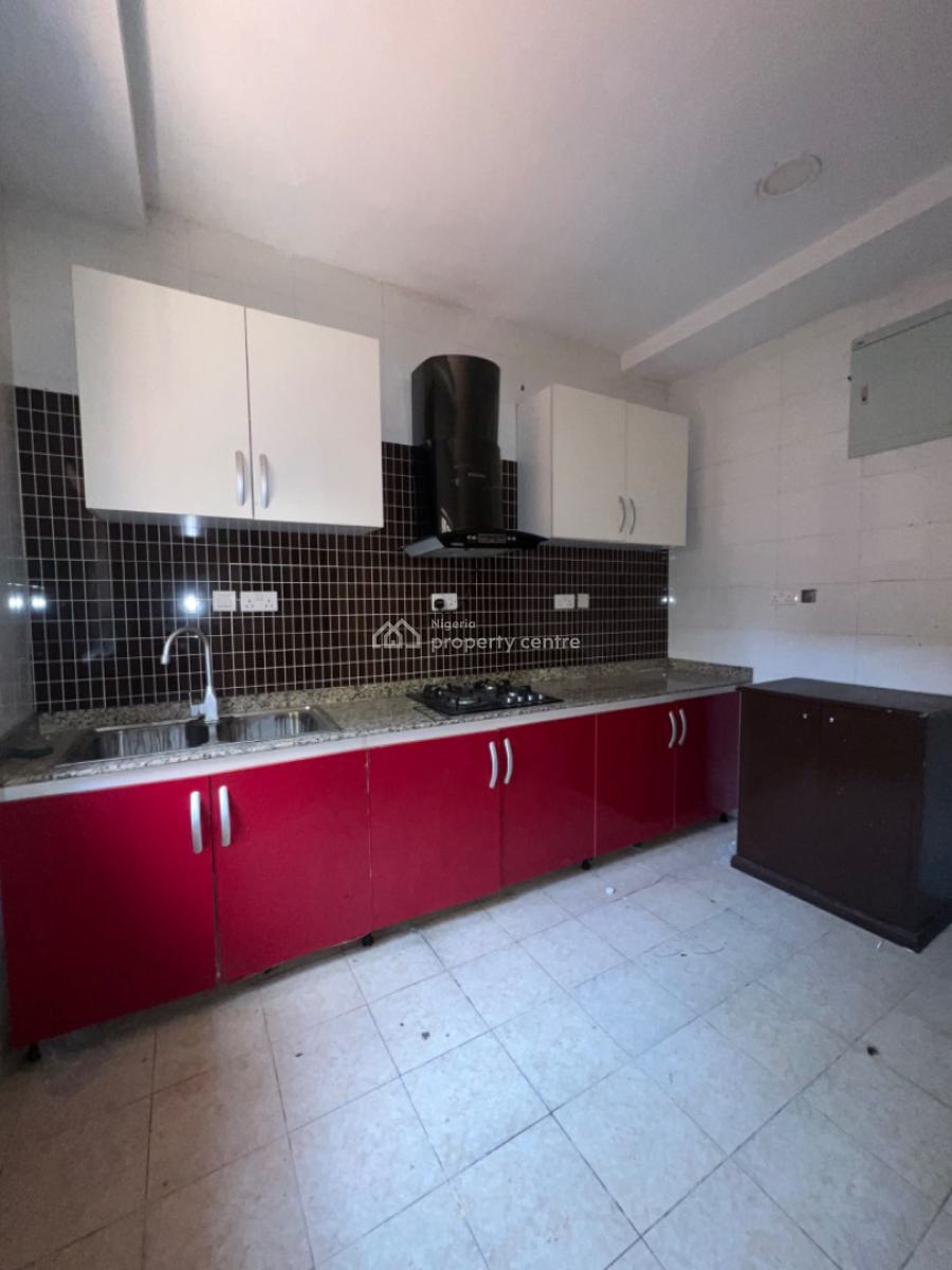 One Bedrooms Flat, Lekki Phase 1, Lekki, Lagos, Mini Flat (room and Parlour) for Rent