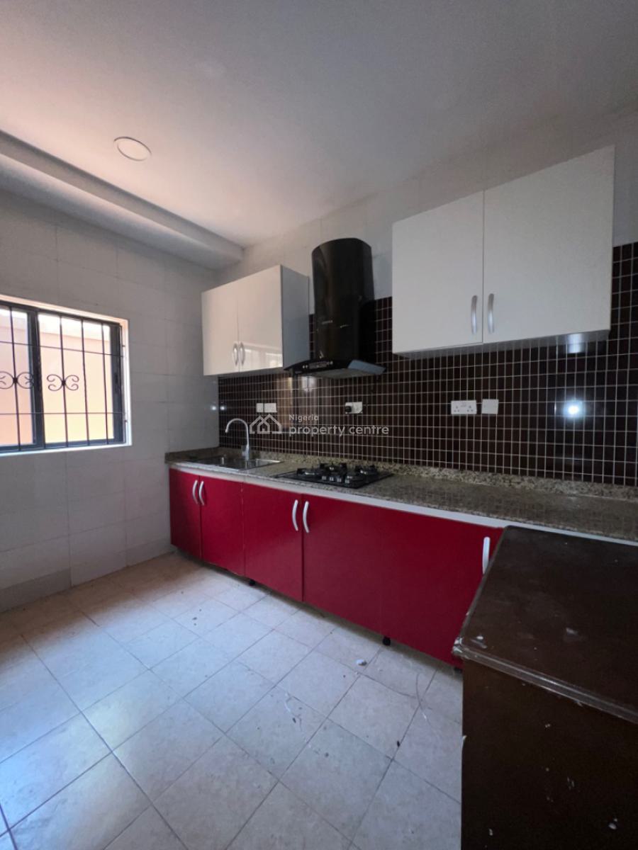 One Bedrooms Flat, Lekki Phase 1, Lekki, Lagos, Mini Flat (room and Parlour) for Rent