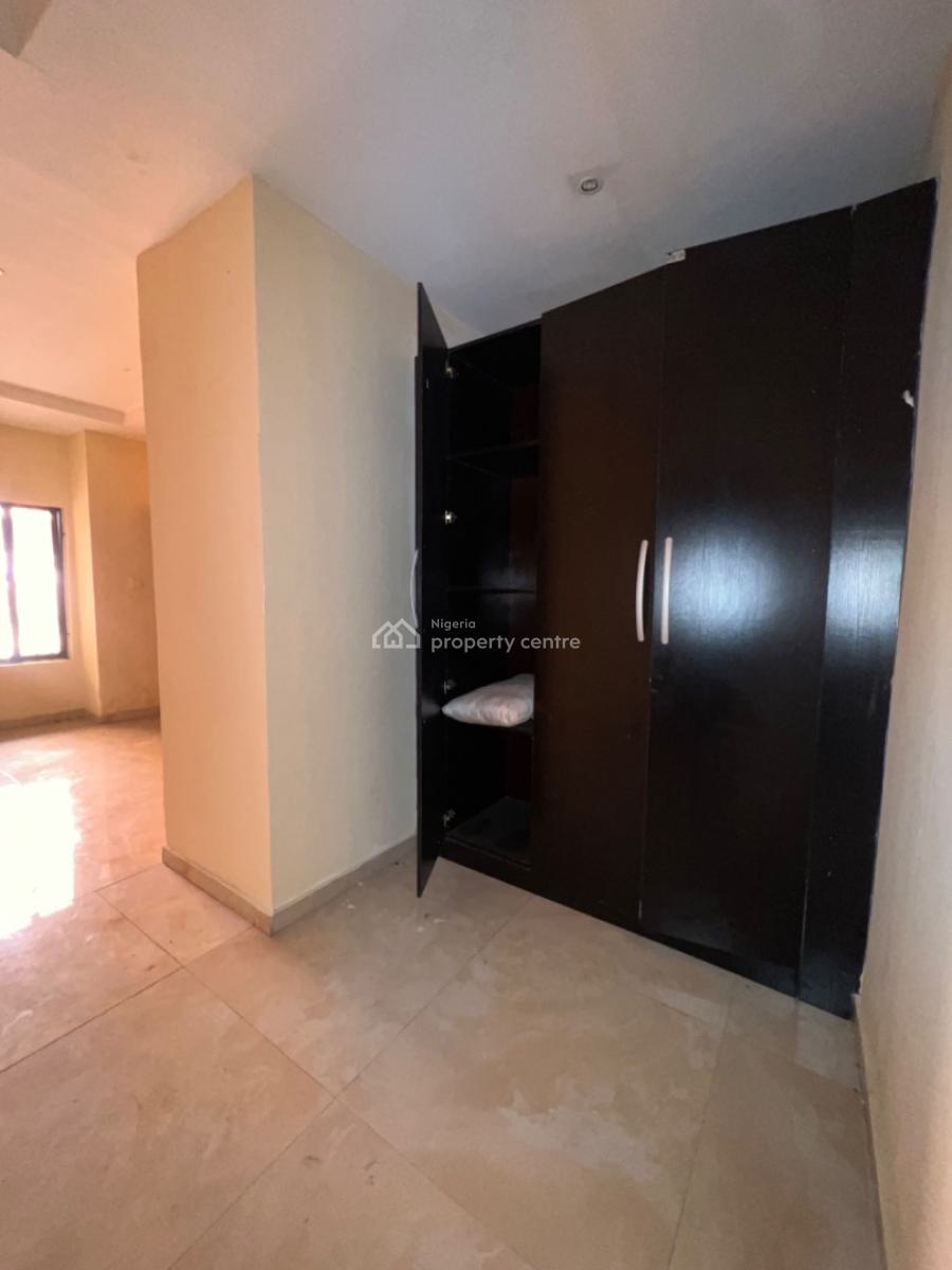 One Bedrooms Flat, Lekki Phase 1, Lekki, Lagos, Mini Flat (room and Parlour) for Rent