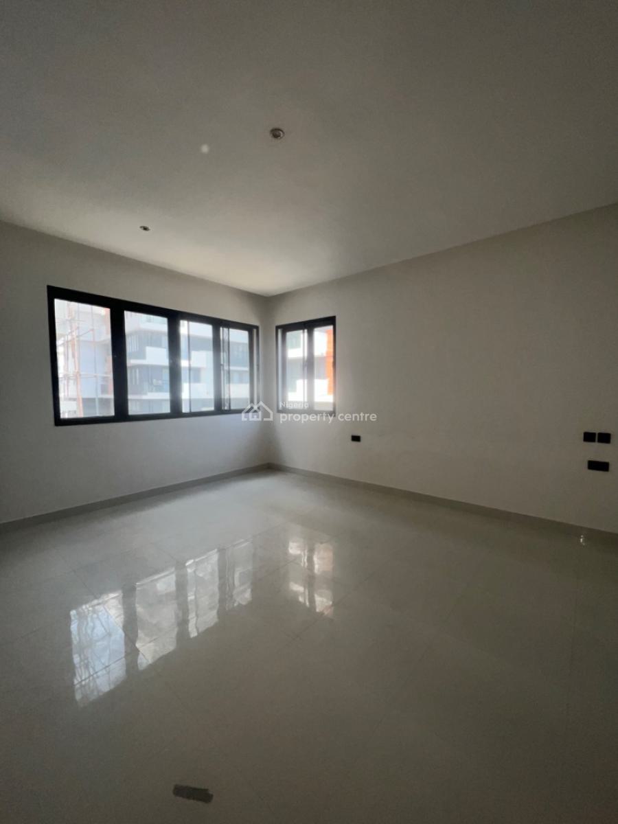 Luxury Built 4 Bedrooms Terrace Duplex, Lekki Phase 1, Lekki, Lagos, Detached Duplex for Sale