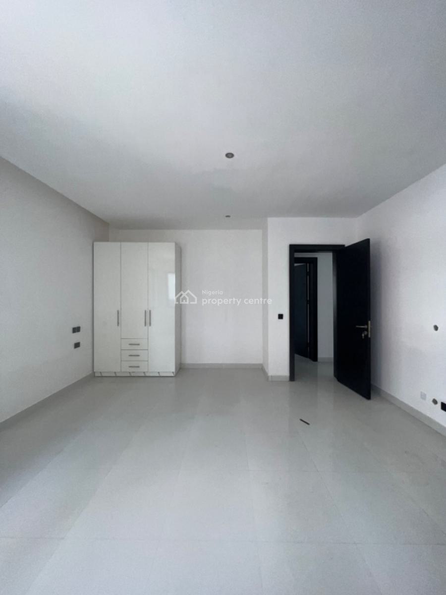 Luxury Built 4 Bedrooms Terrace Duplex, Lekki Phase 1, Lekki, Lagos, Detached Duplex for Sale